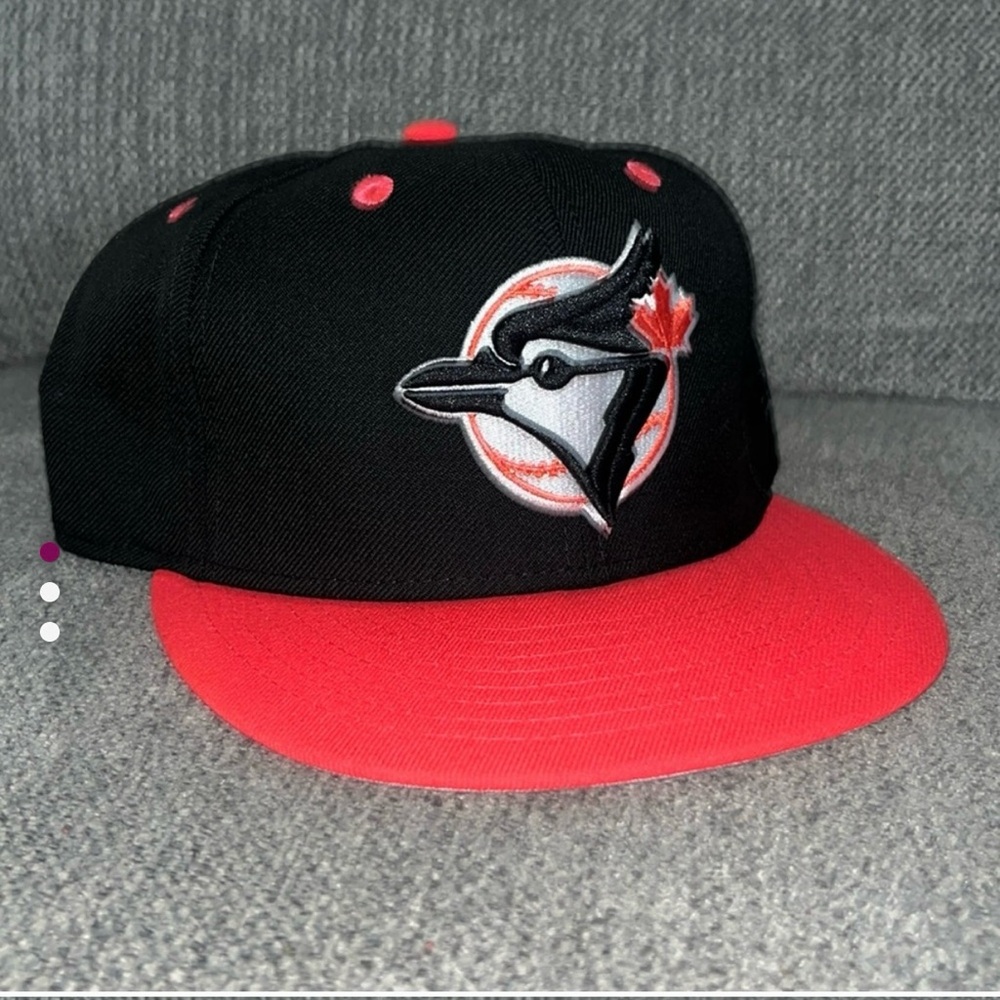 Toronto blue jays hat 7 7/8